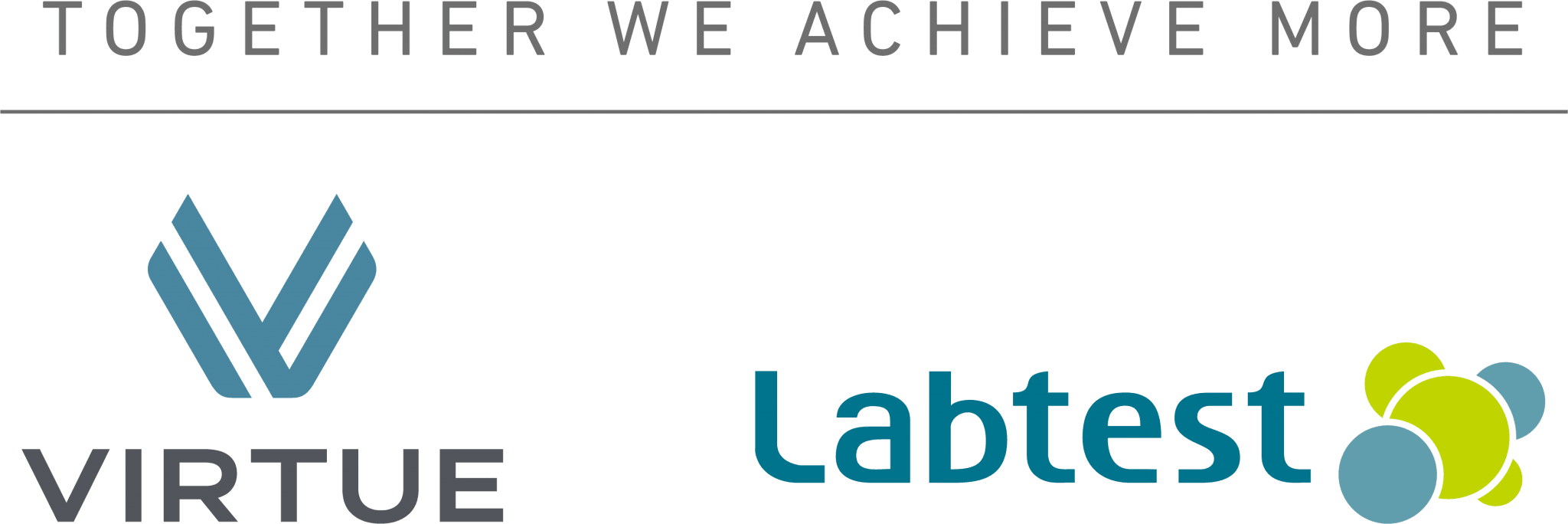 Labtest Diagnóstica | É oficial: a Labtest, agora, é uma empresa Virtue ...